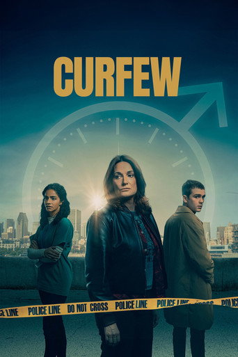 Cartel de Curfew