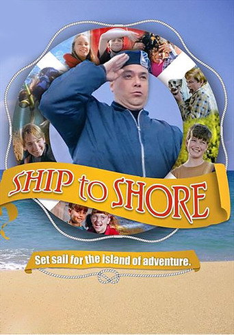 Cartel de Ship to Shore