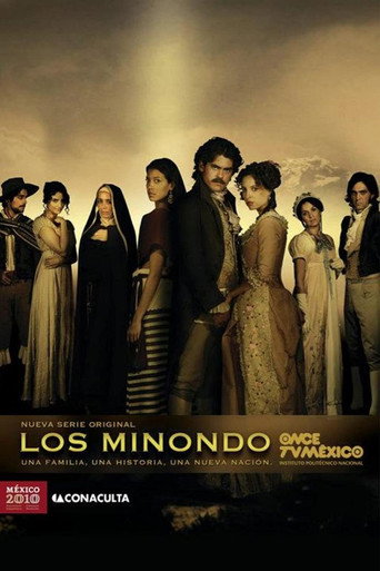 Cartel de Los Minondo