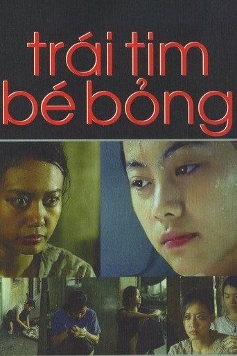 Cartel de Trái Tim Bé Bỏng