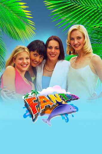 Cartel de Fantasia