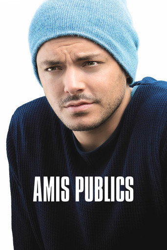 Cartel de Amis publics