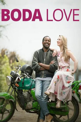 Cartel de Boda Love