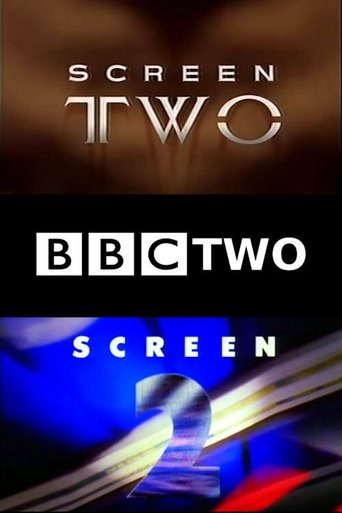 Cartel de Screen Two