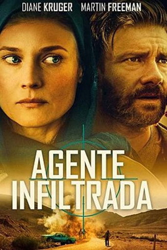 Cartel de Infiltrada