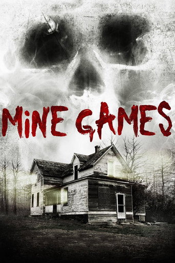 Cartel de Mine Games