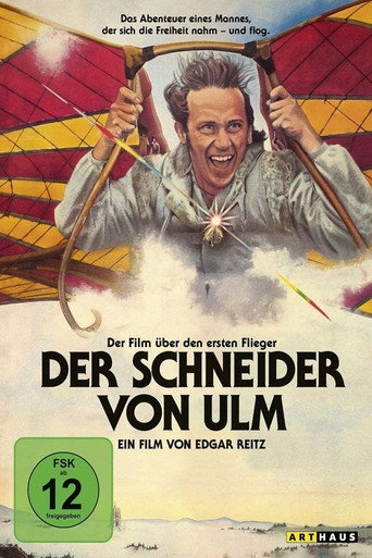 Cartel de Der Schneider von Ulm