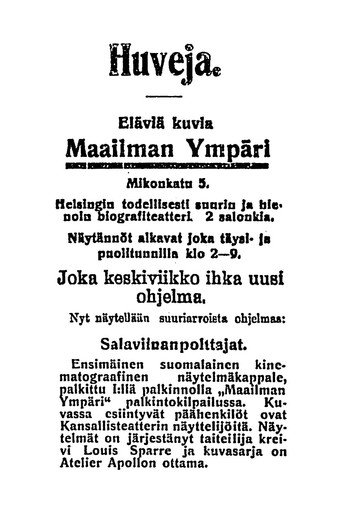 Cartel de Salaviinanpolttajat