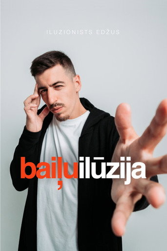 Cartel de Baiļu ilūzija