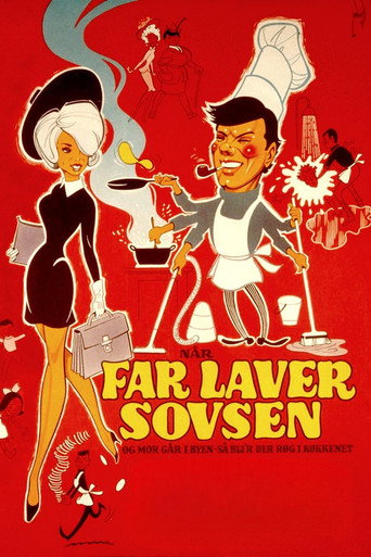 Cartel de Far laver sovsen