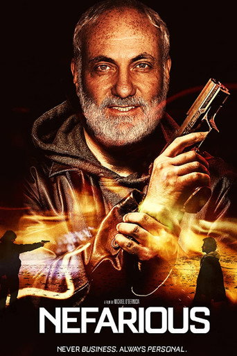 Cartel de Nefarious