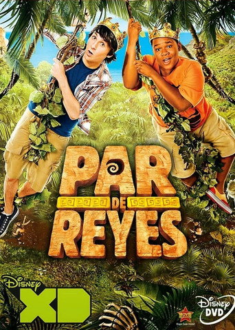 Temporada 1