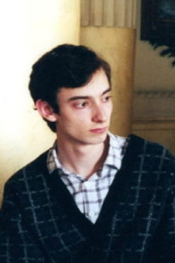 Cartel de L'Adolescent
