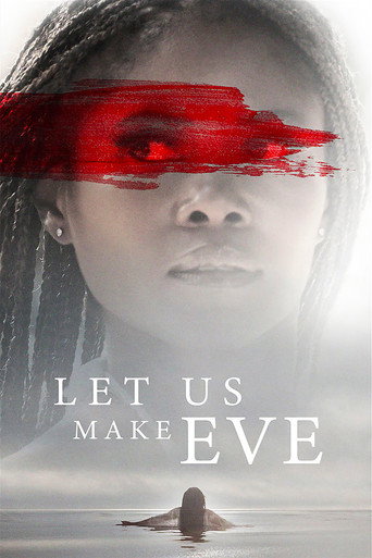 Cartel de Let Us Make Eve
