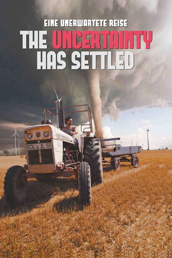 Cartel de Eine unerwartete Reise