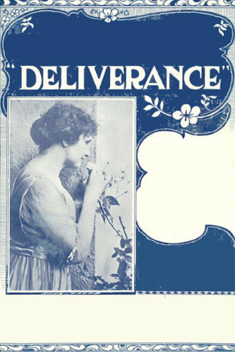 Cartel de Deliverance