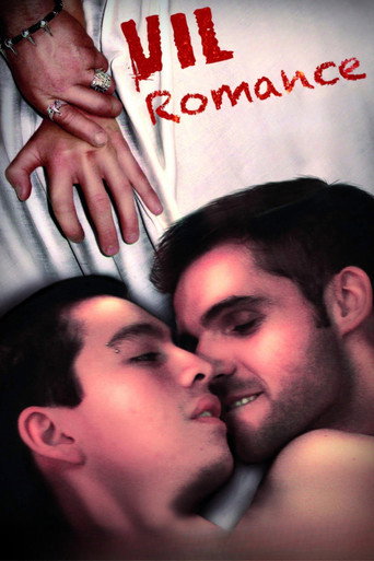 Cartel de Vil romance