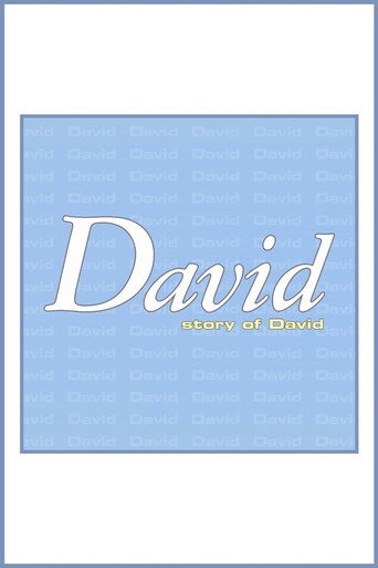 Cartel de David