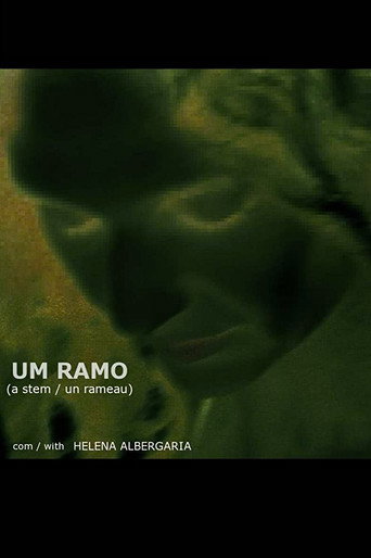 Cartel de Um Ramo