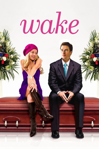 Cartel de Wake