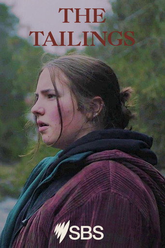 Cartel de The Tailings