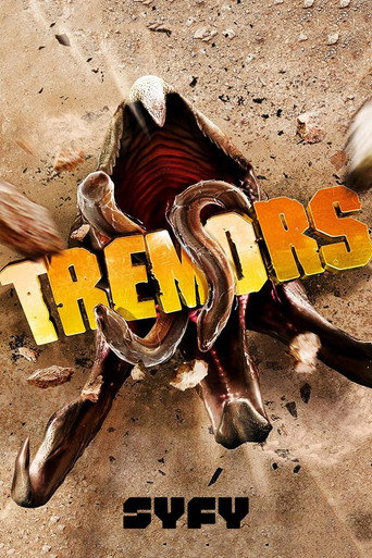 Cartel de Temblores