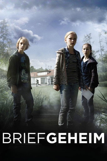 Cartel de Briefgeheim