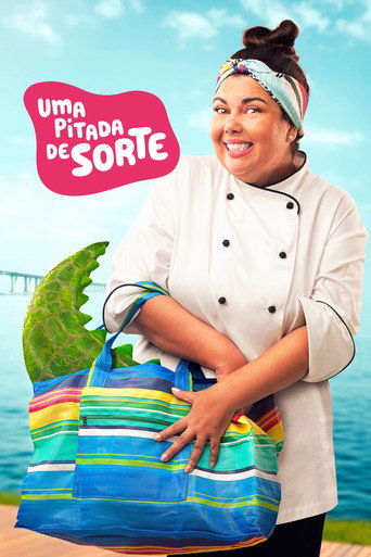 Cartel de Uma Pitada de Sorte