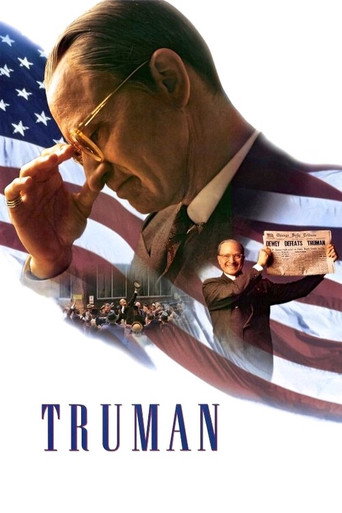 Cartel de Truman