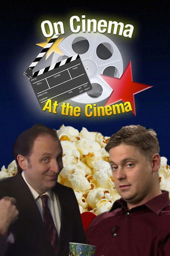 Cartel de On Cinema