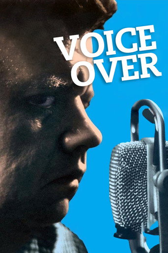 Cartel de Voice Over