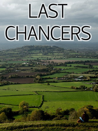 Cartel de Last Chancers
