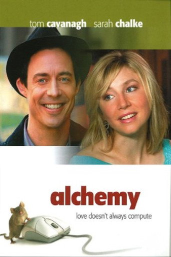Cartel de Alchemy
