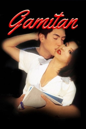 Cartel de Gamitan