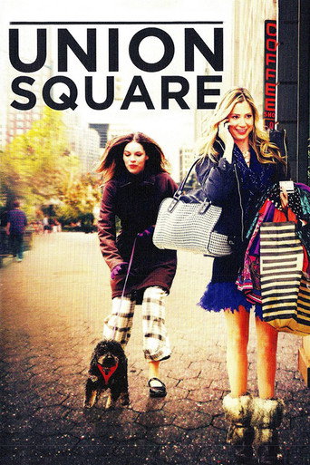 Cartel de Union Square