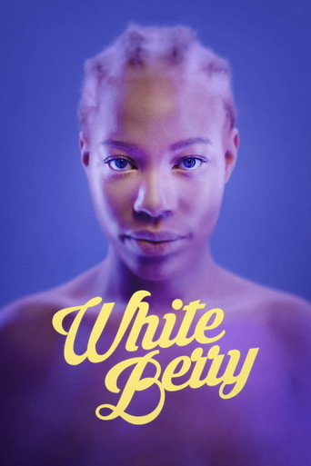 Cartel de White Berry