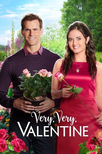 Cartel de Una rosa para Helen