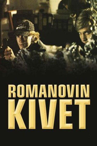 Cartel de Romanovin kivet