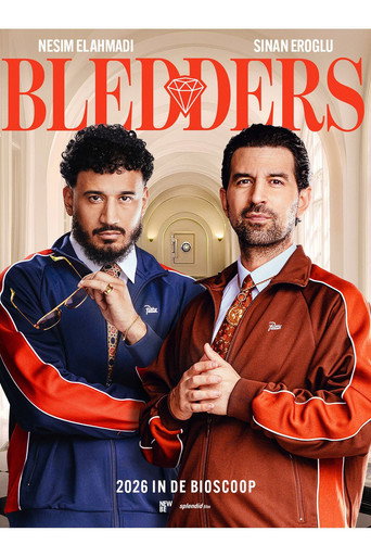 Cartel de Bledders