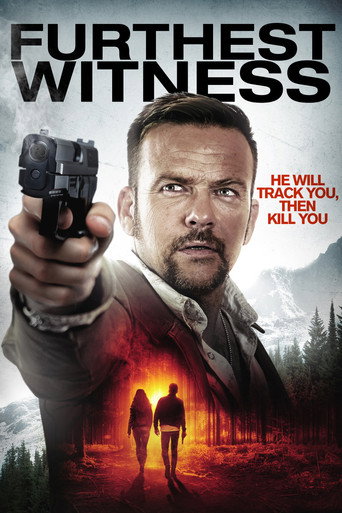 Cartel de Furthest Witness