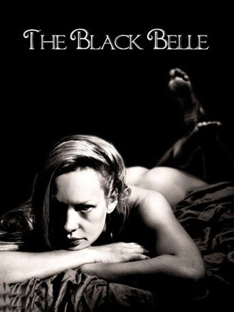 Cartel de The Black Belle