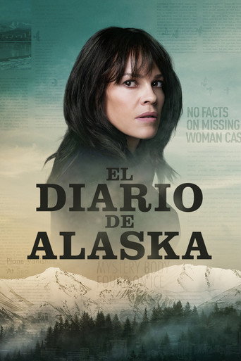 Cartel de Alaska Daily