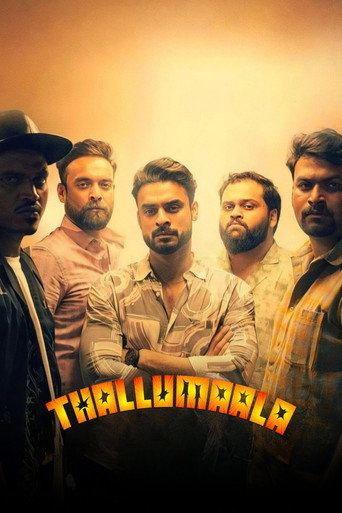Cartel de Thallumaala