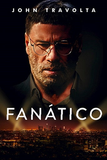 Cartel de Fanático