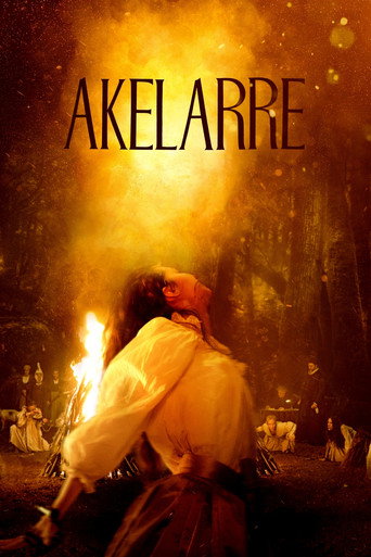 Cartel de Akelarre