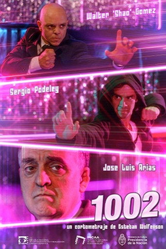 Cartel de 1002