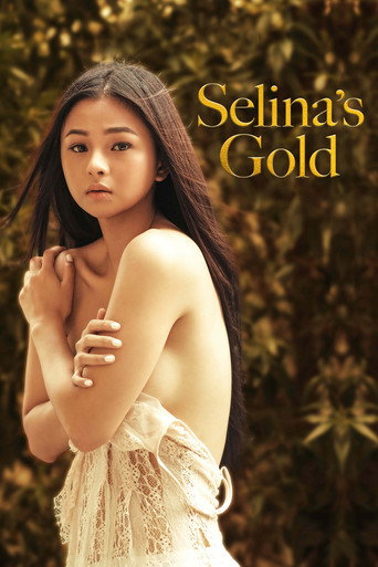 Cartel de Selina's Gold