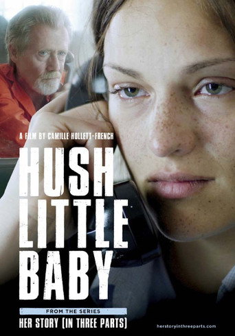 Cartel de Hush Little Baby