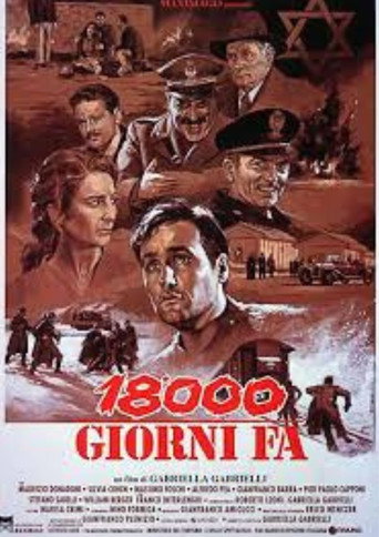 Cartel de 18.000 giorni fa