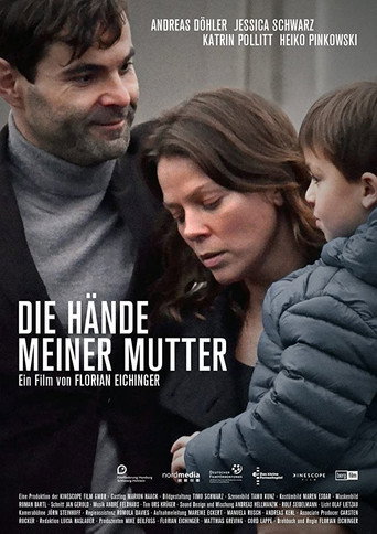 Cartel de Die Hände meiner Mutter